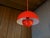 Flower Pot Pendant Lamp by Verner Panton for Louis Poulsen, Denmark, 1960s For Sale - Image 6 of 9