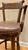 Alder & Co Swivel Bar Stools With Leather Seats For Sale In San Francisco - Image 6 of 10
