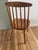 Mid-Century Liko Yugoslavia Rustic Modern Chair For Sale - Image 4 of 10