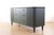 1930s Swedish Modern Sideboard Northern Mystic Green, Sweden, 1930s For Sale - Image 5 of 8