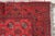 1920s, Antique Afghan Ersari Tribal Rug 3' X 4' For Sale - Image 9 of 9