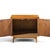 Brown Broyhill Brasilia Mid Century Walnut Commode Nightstands – Pair For Sale - Image 8 of 11