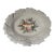 Vintage MCM Fitz and Floyd Sea Life Plate Fish For Sale