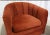 Mid-Century Modern 1970s Mid Century Modern Classic Swivel Chairs, Pair For Sale - Image 3 of 11