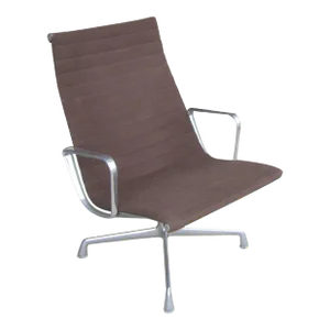 Aluminum Group for Herman Miller Lounge Chair