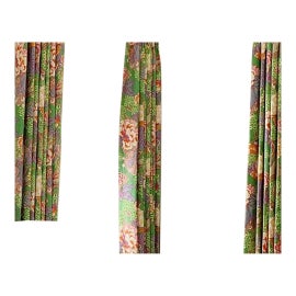 Example of Drapery Panels