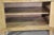 Wood Mid 20th Century Hand Painted Buffet For Sale - Image 7 of 12