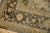 Vintage Distressed Heriz Carpet - 8'1" x 10'8" For Sale - Image 10 of 13
