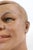 Handsome Mannequin Head - French For Sale - Image 11 of 12