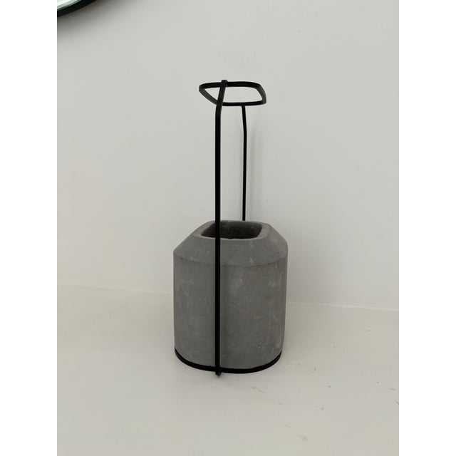 Contemporary Vase Weight Per Decha Archjananun, 2010 For Sale - Image 3 of 5