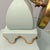Colleen & Company Tole Tent Lantern Just the cutest lantern this side of the Mississippi. A custom color that reads super...