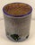 Mid-Century Modern Kosta Boda Glass Vase or Planter Signed Bertil Vallien For Sale - Image 3 of 6