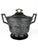 Antique Art Nouveau German Pewter Soup Tureen from B&G Imperial Zinn, 1900 For Sale - Image 18 of 18