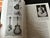 Vintage Gretsch Guitar Book For Sale - Image 14 of 16
