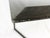 1990s Wooden Table with Geometric Inlays and Metal Base by Offredi for Saporiti, 1980s For Sale - Image 5 of 14