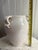 Vintage Fulper Pottery Vase #887 3 Ribbon Handles Circa 1930s Collectible VTG For Sale - Image 11 of 12