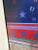 Blue Venus and Stars 49" Oil Painting 1970s For Sale - Image 8 of 13