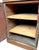 18th Century Georgian Mahogany Pedestal Partners Desk, Chippendale Period, 1760 For Sale - Image 3 of 17