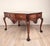 Baroque Portuguese Desk - Center Table Circa 19th Century For Sale - Image 4 of 13