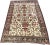 Contemporary Antique Genuine Persian Ferahan Sarouk Rug For Sale - Image 3 of 11