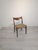 1960s Danish Teak Chair by Arne Wahl Iversen GS61 for Glyngore Stolefabrik, 1960s For Sale - Image 5 of 18