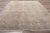 Tan Mid 20th Century Distressed Faded Vintage Persian Rug, 04'10 X 07'09 For Sale - Image 8 of 10