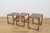 Mid-Century Modern Teak Nesting Tables by R. Bennett for G-Plan, 1960s, Set of 3 For Sale - Image 13 of 18