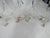 Vintage "12 Days of Christmas" Waterford Lead Crystal Glasses in Boxes + Charms - 12 pcs For Sale - Image 10 of 17