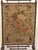 Antique 19th Century Napoleon III Faux Bamboo Fireplace Screen With Floral Needlework Panel For Sale In Little Rock - Image 6 of 18
