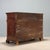 Early 18th Century Baroque Walnut Canterano For Sale - Image 12 of 14