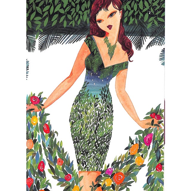 "The Little Black Book of Style" 2007 Garcia, Nina For Sale - Image 11 of 11