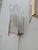 Wall Sconces attributed to Carl Fagerlund for Orrefors, 1970s, Set of 2 For Sale - Image 10 of 14