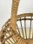 Bamboo Basket, Italy, 1960s For Sale - Image 4 of 9