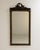 19th Century France Napoleon III Bronze Wood Mirror For Sale - Image 9 of 9