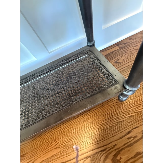 Ethan Allen Nightstands (2) For Sale - Image 10 of 11