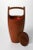 Jens Quistgaard 1960s Dansk Teak Ice Bucket by Jens Quistgaard | Mid-Century Modern Scandinavian Design For Sale - Image 4 of 11