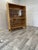Glass Vintage Bookcase by Novy Domov in Spisska Novy Ves, 1970 For Sale - Image 7 of 7