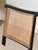 Vintage Rustic, Primitive Accent Chair For Sale - Image 10 of 12