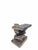 Wood Vintage Regency Style Faux Stacked Book Side Table For Sale - Image 7 of 8