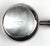 English Silver Mfg Corp Gravy Serving Ladle in Silver Plate and Wood For Sale - Image 9 of 12