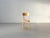 A timeless dining chair from the czech manufacturer ton, featuring a clean, functional design and high-quality...