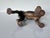 Antique Late 19th Century Cast Iron Boston Terrier Doorstop For Sale - Image 10 of 12