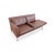 Leather Jason Two-Seater Sofa from Walter Knoll For Sale - Image 6 of 11