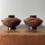 Black Shōwa Period Wajima-Nuri Owan Serving Bowls, Japan, 1970s, Set of 10 For Sale - Image 8 of 18
