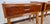 Vintage Art Deco Nightstands, 1940, Set of 2 For Sale - Image 6 of 18