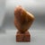 Unknown, Abstract Sculpture, 1970s, Marble For Sale - Image 3 of 5