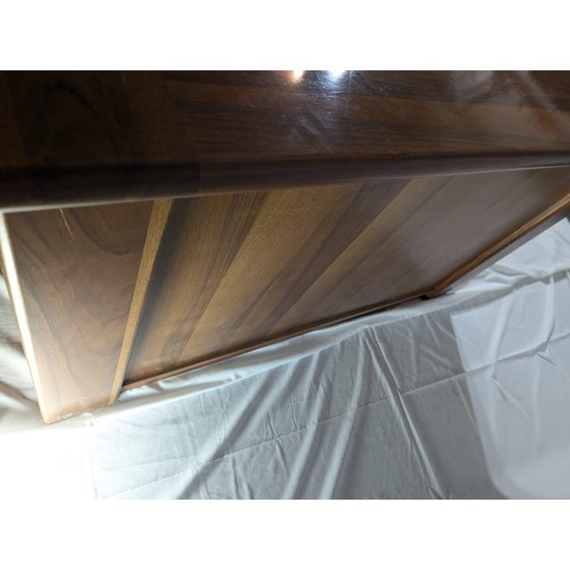 Sapporo Chest of Drawers attributed to Mario Marenco for Mobilgirgi, 1970s For Sale - Image 4 of 10