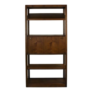Mid-Century Bookshelf For Sale