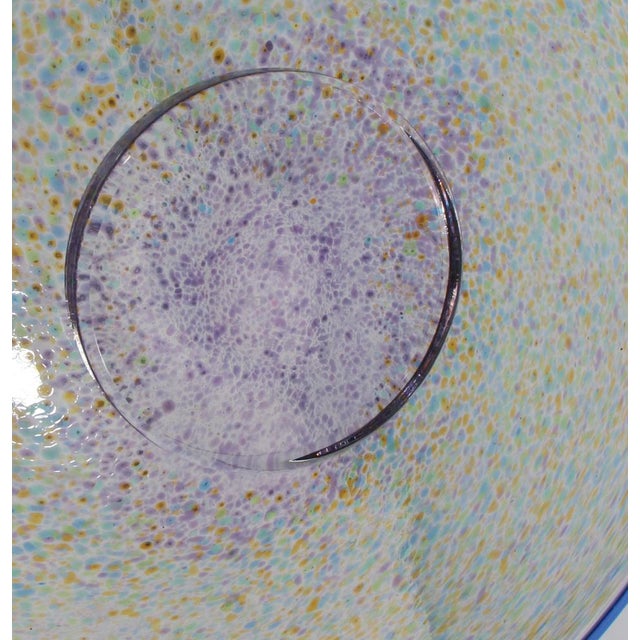 Vase by Bertil Vallien for Kosta Boda For Sale - Image 6 of 7