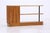 Mid-Century Room Divider Shelf, 1950s For Sale - Image 3 of 18